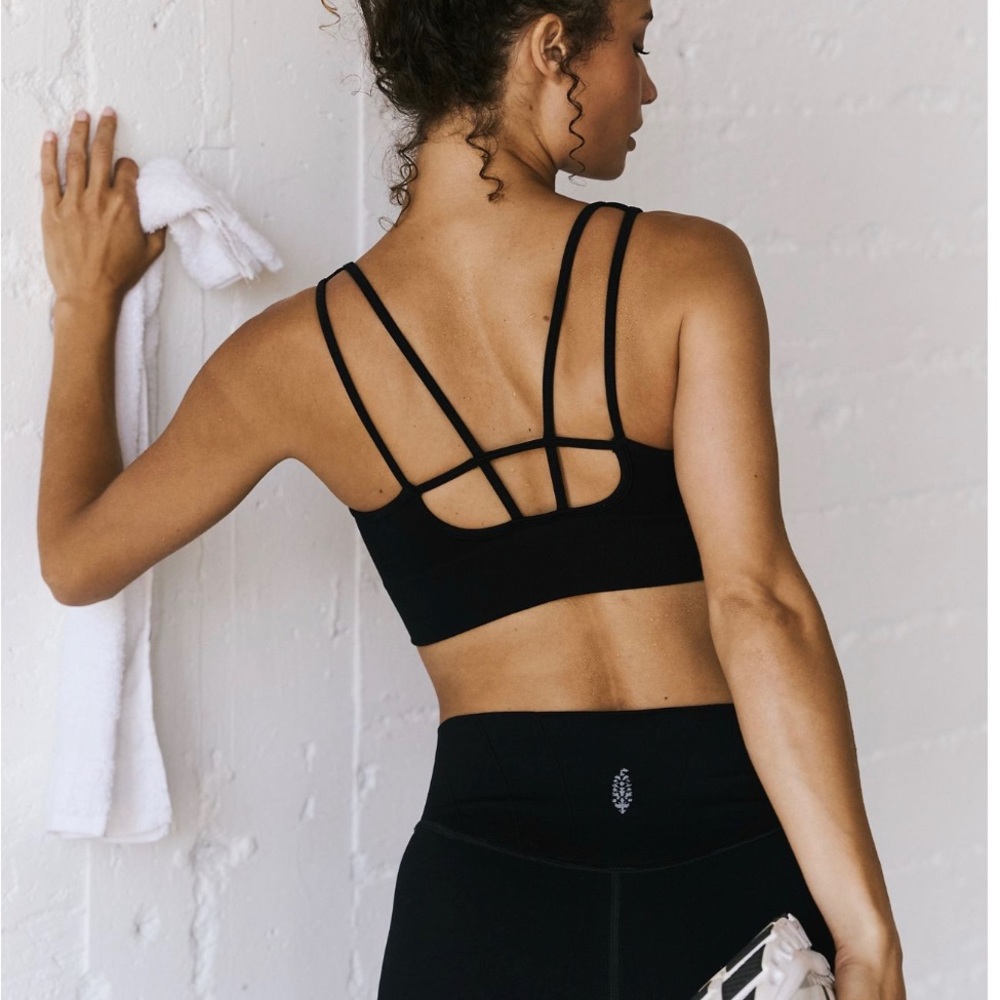 FP movement set- worn once- great condition and super cute!!